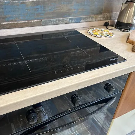 Casa de Férias Castel Di Sangro Suite Apartment Castel Di Sangro