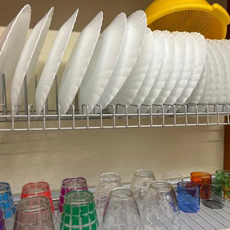 Castel Di Sangro Suite Apartment *