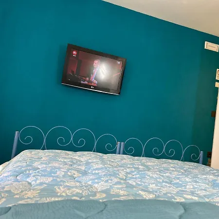 Castel Di Sangro Suite Apartment Semesterbostad *