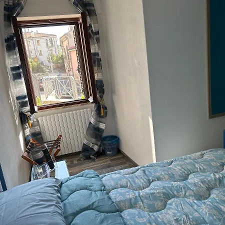 Castel Di Sangro Suite Apartment Кастель-ди-Сангро