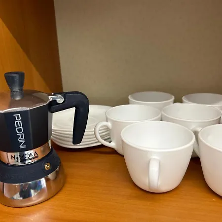 Castel Di Sangro Suite Apartment Castel Di Sangro