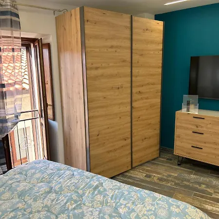 بيت للعطل Castel Di Sangro Suite Apartment *