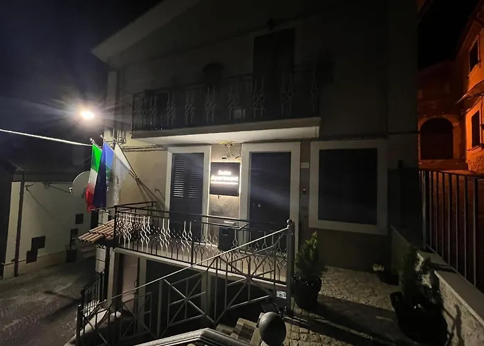 Castel Di Sangro Suite Apartment Castel Di Sangro