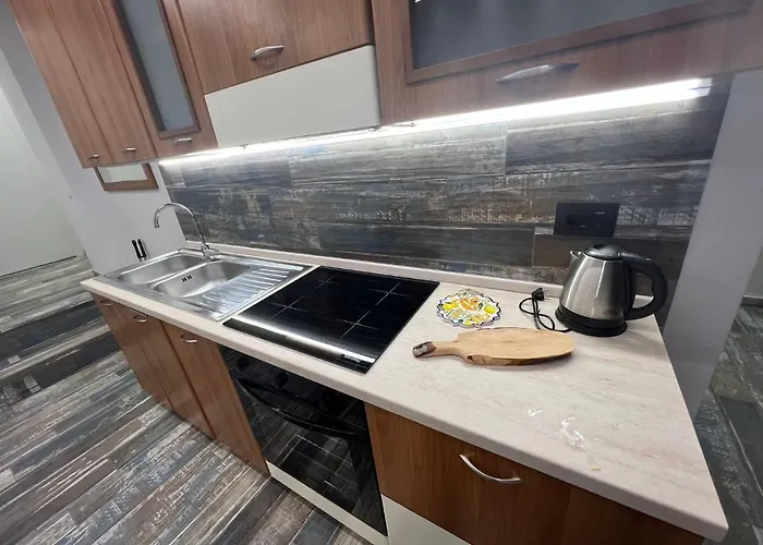 Castel Di Sangro Suite Apartment * Castel Di Sangro