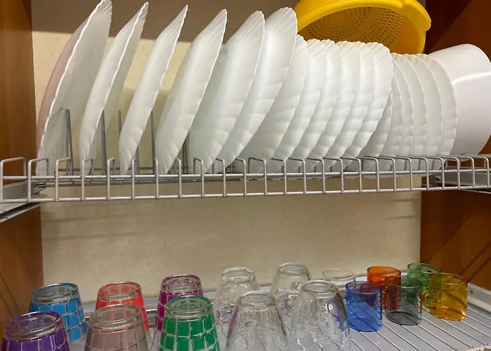 Castel Di Sangro Suite Apartment *