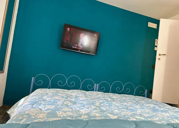 Castel Di Sangro Suite Apartment Tatil Evi *