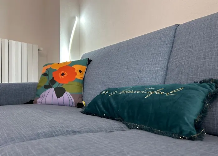 Castel Di Sangro Suite Apartment * Castel Di Sangro