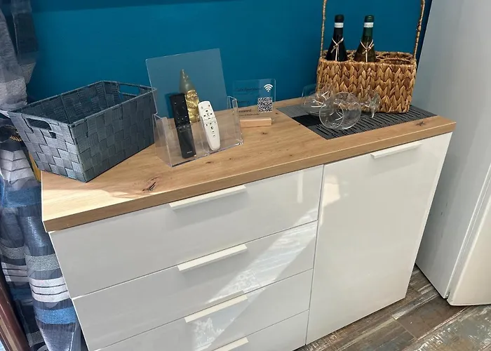 Castel Di Sangro Suite Apartment *