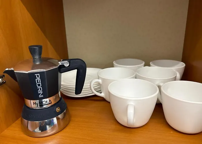 Castel Di Sangro Suite Apartment Castel Di Sangro